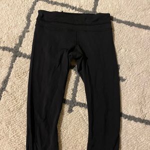 Lululemon Pace rivals